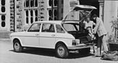 Austin Maxi (1975) – optimales Alltagsauto