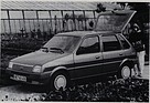 Austin Metro - 1.0 - 47/45/42 PS (DIN) 1 Vergaser (1988)