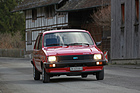 Bild: Austin Metro Moritz (1984) - Er sollte den Mini beerben