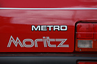 Image: Austin Metro Moritz (1984) - Special Edition Moritz
