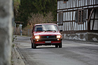 Austin Metro Moritz (1984) - Winzling auf Rädern