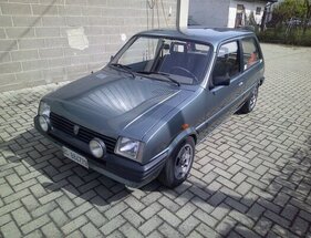 Austin Metro Special (1990) – angeboten an der Catawiki-Online-Versteigerung bis 31. Mai 2023