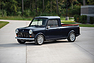Austin Mini 1000 Pickup (1975) - als Lot 1232 angeboten an der RM/Sotheby’s Elkhart Collection Versteigerung 2020 (© - Courtesy RM/Sotheby's, 2020)