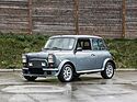 Austin Mini 1000 Tickford (1984) - als Lot 116 angeboten an der Artcurial Rétromobile Paris Versteigerung am 2. Februar 2024