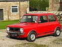 Austin Mini 1275 GT (1971) - als Lot 384 an der Bonhams MPH Bicester Heritage Versteigerung am 11. Dezember 2020
