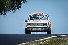 Austin Mini 1275 GT (1972) - Feld "Tourenwagen Siebzigerjahre" - Masters Historic Festival Brands Hatch 2023