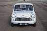 Austin Mini (1960) - der Klassiker unter den Kleinwagen (© Archiv BMW AG, 1960) Austin Mini (1960) - der Klassiker unter den Kleinwagen (© Archiv BMW AG, 1960)