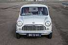 Bild: Austin Mini (1960) - der Klassiker unter den Kleinwagen
