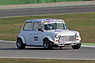Austin Mini (1963) - Kampf der Zwerge - Gleichmässigkeitsläufe am Bosch Hockenheim Historic 2012 (© Bruno von Rotz, 2012) Austin Mini (1963) - Kampf der Zwerge - Gleichmässigkeitsläufe am Bosch Hockenheim Historic 2012 (© Bruno von Rotz, 2012)