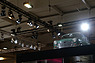 Austin Mini (1966) - auf dem Stand von BMW/Mini (Techno Classica 2013) (© Daniel Reinhard, 2013)