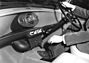 Austin Mini Automatik (1965) - Verzicht auf Kupplung und etwas Dynamik (© Archiv Automobil Revue) Austin Mini Automatik (1965) - Verzicht auf Kupplung und etwas Dynamik (© Archiv Automobil Revue)