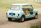 Austin Mini Beach Car (1962) - an der Bonhams Quail Lodge Auktion vom 14./15. August 2014 als Lot 233 für USD 181'500 verkauft