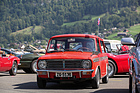 Austin Mini Clubman (1972) - praktischer Kombi auf Mini-Basis - BCM 2022
