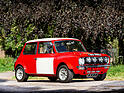 Austin Mini Clubman Cooper S Group VI Rally Car (1970) - Lot 219 an der Bonhams Goodwood Revival Versteigerung am 9. September 2023