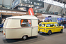 Austin Mini Clubman Estate (1980) - Retro Classics Stuttgart 2026 (© Daniel Reinhard, 2026) Austin Mini Clubman Estate (1980) - Retro Classics Stuttgart 2026 (© Daniel Reinhard, 2026)
