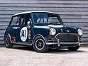 Austin Mini Competition Saloon to 'Cooper S' Specification (1965) - als Lot 133 an der Bonhams Goodwood Members’ Meeting Versteigerung 2025