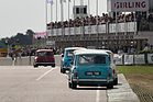 Austin Mini Coooper S (1964) - John Whitmore Trophy - Goodwood Revival 2021