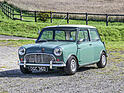 Austin Mini Cooper 1,380cc Saloon (1966) - Lot 290 at the Bonhams Goodwood Revival Auction on September 9, 2023