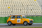 Bild: Austin Mini Cooper (1964) - Kampf der Zwerge