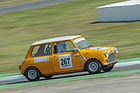 Austin Mini Cooper (1964) - Kampf der Zwerge