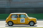 Bild: Austin Mini Cooper (1964) - Kampf der Zwerge