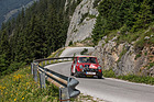 Austin Mini Cooper (1968) – Bei der Ennstal Classic 2021 (1968)