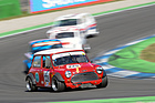 Bild: Austin Mini Cooper (1969) - Kampf der Zwerge