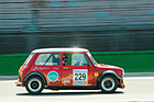 Austin Mini Cooper (1969) - Kampf der Zwerge