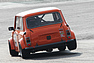 Austin Mini Cooper (1971) - Kampf der Zwerge - Nürburgring Classic 2017 (© Christel Dombreé, 2017)