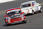 Austin Mini Cooper (1975) - Kampf der Zwerge - RGB Saisonfinale Nürburgring 2018