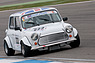 Austin Mini Cooper (1977) - Bosch Hockenheim Historic 2013 - Kampf der Zwerge (© Balz Schreier, 2013) Austin Mini Cooper (1977) - Bosch Hockenheim Historic 2013 - Kampf der Zwerge (© Balz Schreier, 2013)
