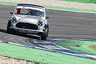 Austin Mini Cooper (1991) - Kampf der Zwerge - Preis der Stadt Stuttgart 2017