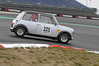 Austin Mini Cooper (1991) - Kampf der Zwerge - RGB Saisonfinale Nürburgring 2018