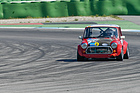Austin Mini Cooper (2000) - Kampf der Zwerge