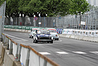 Bild: Austin Mini Cooper - Kampf der Zwerge - Classic Race Aarhus 2017