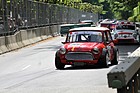 Bild: Austin Mini Cooper - Kampf der Zwerge - Classic Race Aarhus 2017