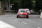 Bild: Austin Mini Cooper - Kampf der Zwerge - Classic Race Aarhus 2017