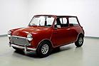 Bild: Austin Mini Cooper MKII (1969) - angeboten als Lot 337 an der Bonhams Grand Palais Paris Versteigerung am 7. Februar 2019