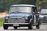 Austin Mini Cooper Mk 2 (1968) - am GP Brugger Schachen 2015 (© Bruno von Rotz, 2015) Austin Mini Cooper Mk 2 (1968) - am GP Brugger Schachen 2015 (© Bruno von Rotz, 2015)