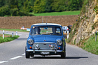 Austin Mini Cooper Mk II (1967) - am Gempen Memorial 2014
