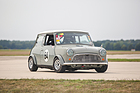 Austin Mini Cooper Race Car (1963) - als Lot 1255 angeboten an der RM/Sotheby’s Elkhart Collection Versteigerung 2020