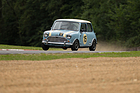Austin Mini Cooper S (1961) - Pre66 Minis - Brands Hatch Masters Historic Festival 2020