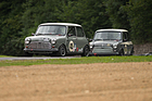 Austin Mini Cooper S (1961) - Pre66 Minis - Brands Hatch Masters Historic Festival 2020