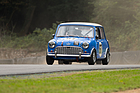 Austin Mini Cooper S (1961) - Pre66 Minis - Brands Hatch Masters Historic Festival 2020