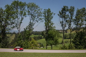 Austin Mini Cooper S (1964) - Epoche 4 - Ennstal-Classic 2018