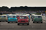 Austin Mini Cooper S (1964) - John Whitmore Trophy - Goodwood Revival 2021 (© Stuart Adams, 2021) Austin Mini Cooper S (1964) - John Whitmore Trophy - Goodwood Revival 2021 (© Stuart Adams, 2021)