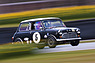 Austin Mini Cooper S (1964) - Martin Hunt im Rennen um den Whitmore Cup (© Drew Gibson - Courtesy Goodwood MM, 2016)