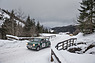 Austin Mini Cooper S (1964) - Planai Classic 2020 (© Daniel Reinhard, 2020) Austin Mini Cooper S (1964) - Planai Classic 2020 (© Daniel Reinhard, 2020)