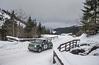 Austin Mini Cooper S (1964) - Planai Classic 2020