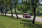 Austin Mini Cooper S (1964) - an der Ennstal-Classic 2019